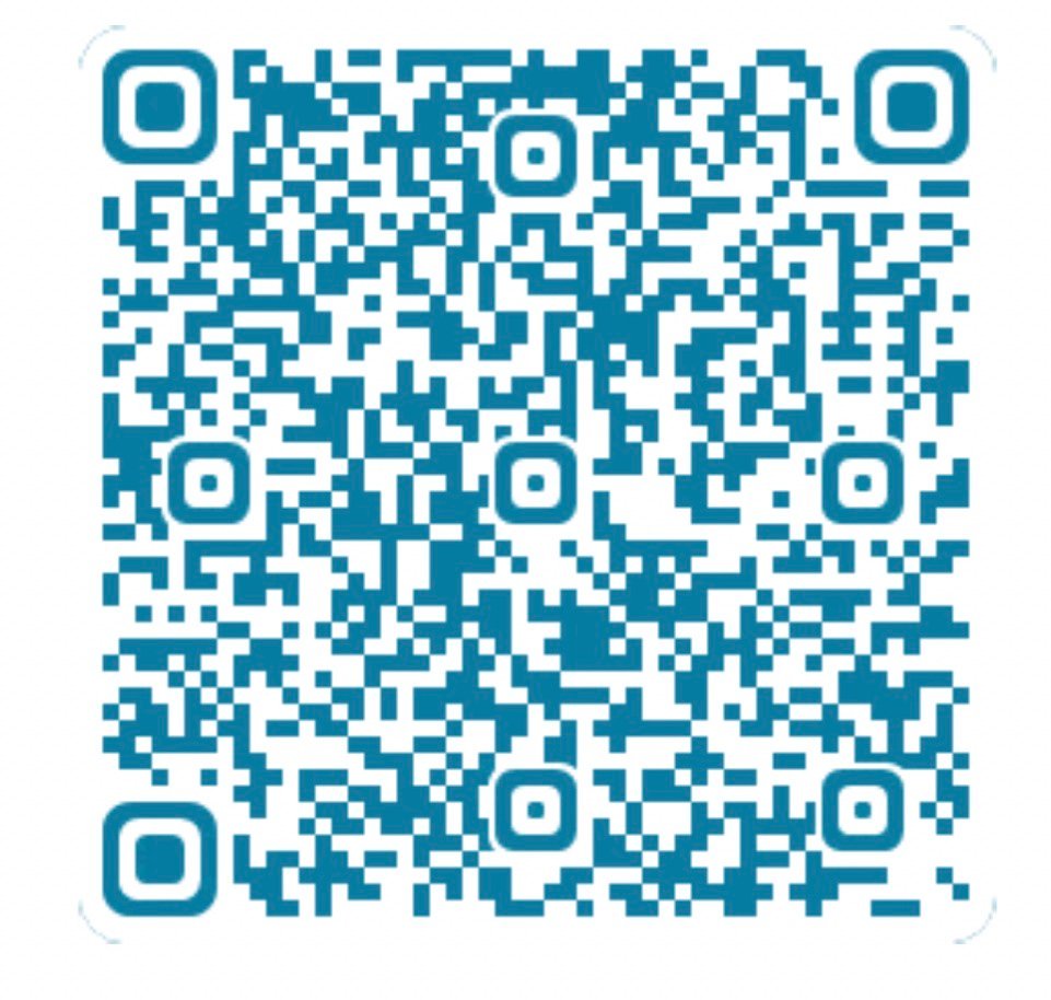 Donate QR Code