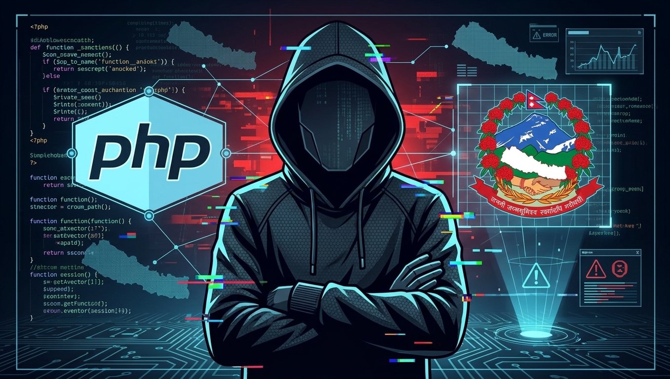 AI ले पत्ता लगायो PHP कोडको गम्भीर खोट: समाधानका लागि विकासकर्ताहरूलाई विज्ञको सुझाव