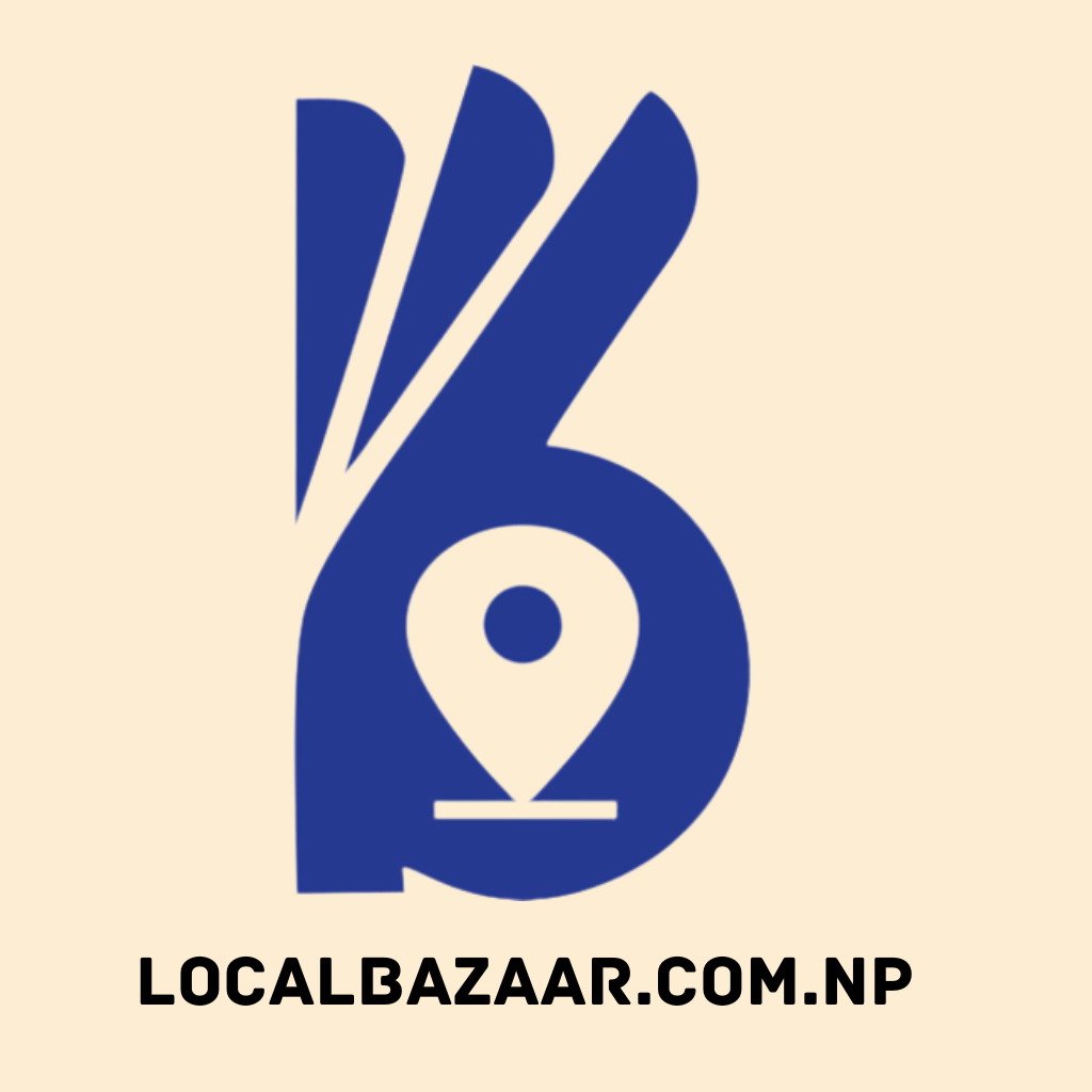 Local Bazaar