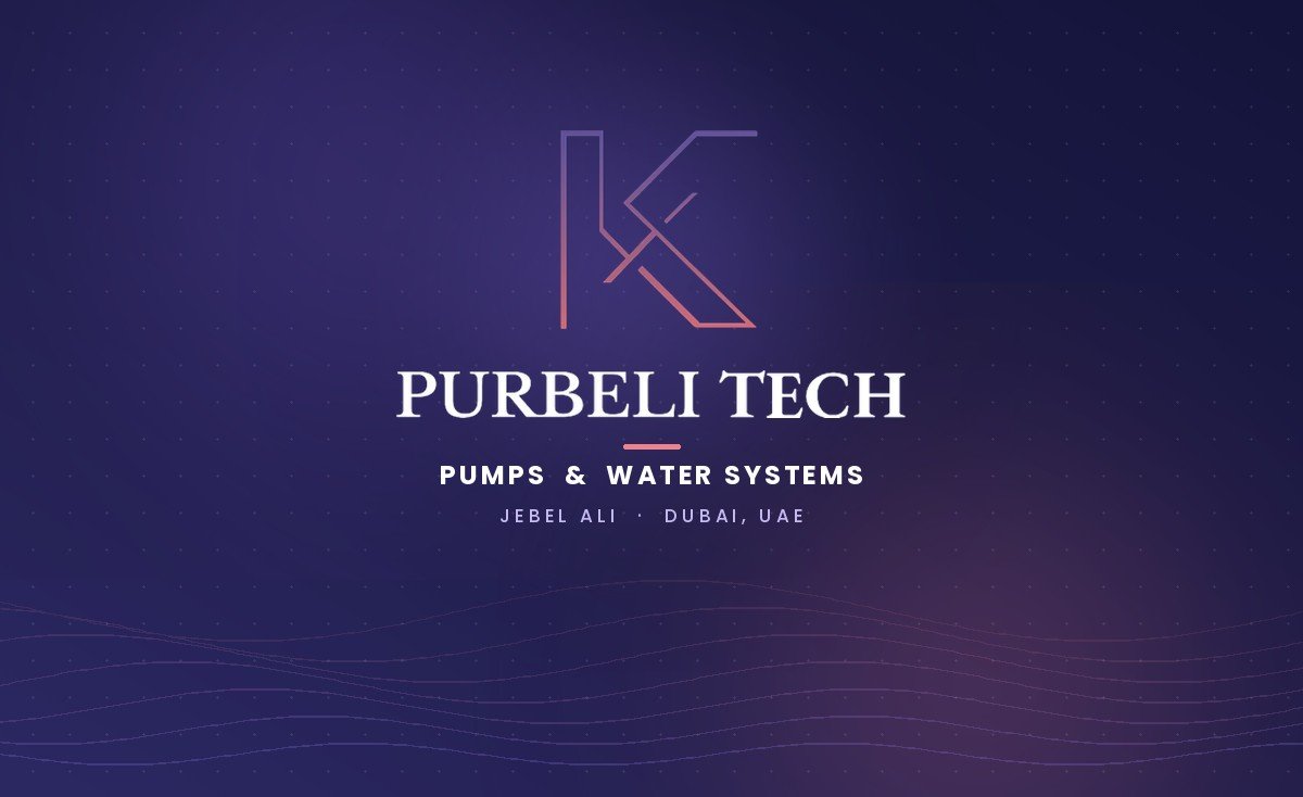 Purbeli Tech